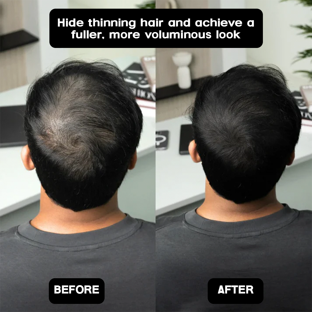 HairUp Hairline Powder