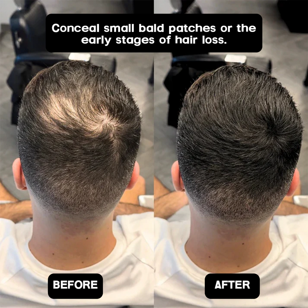 HairUp Hairline Powder