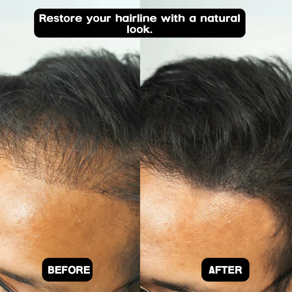 HairUp Hairline Powder