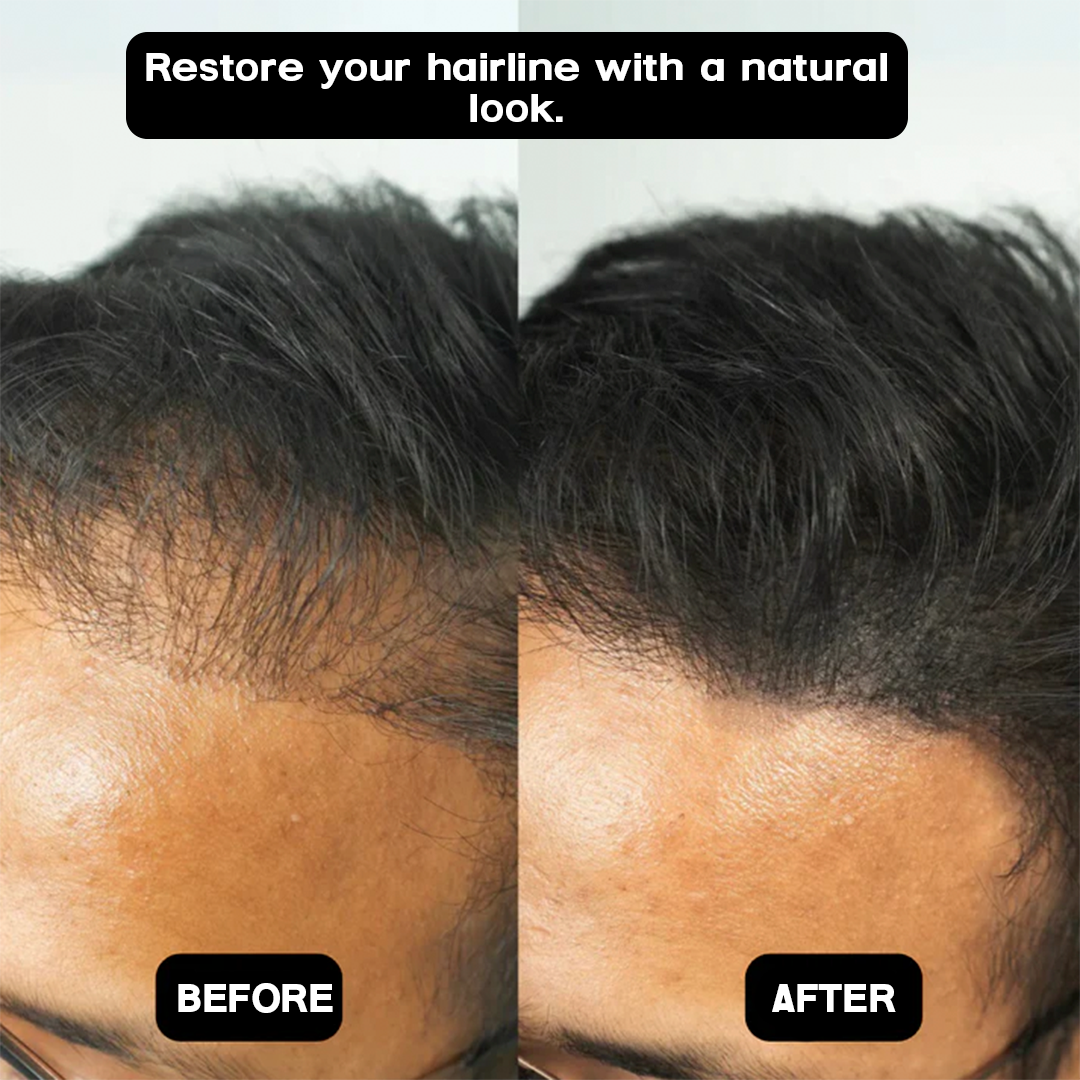 HairUp Hairline Powder