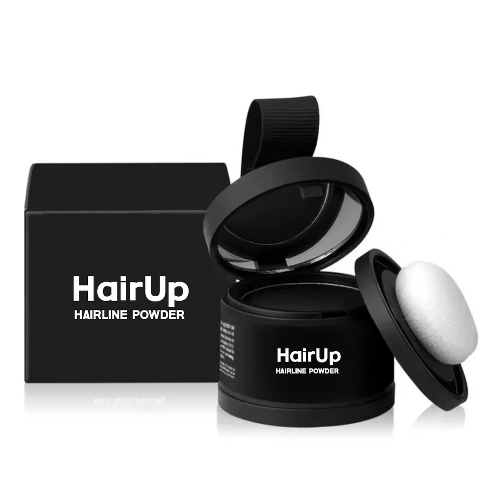 HairUp Hairline Powder