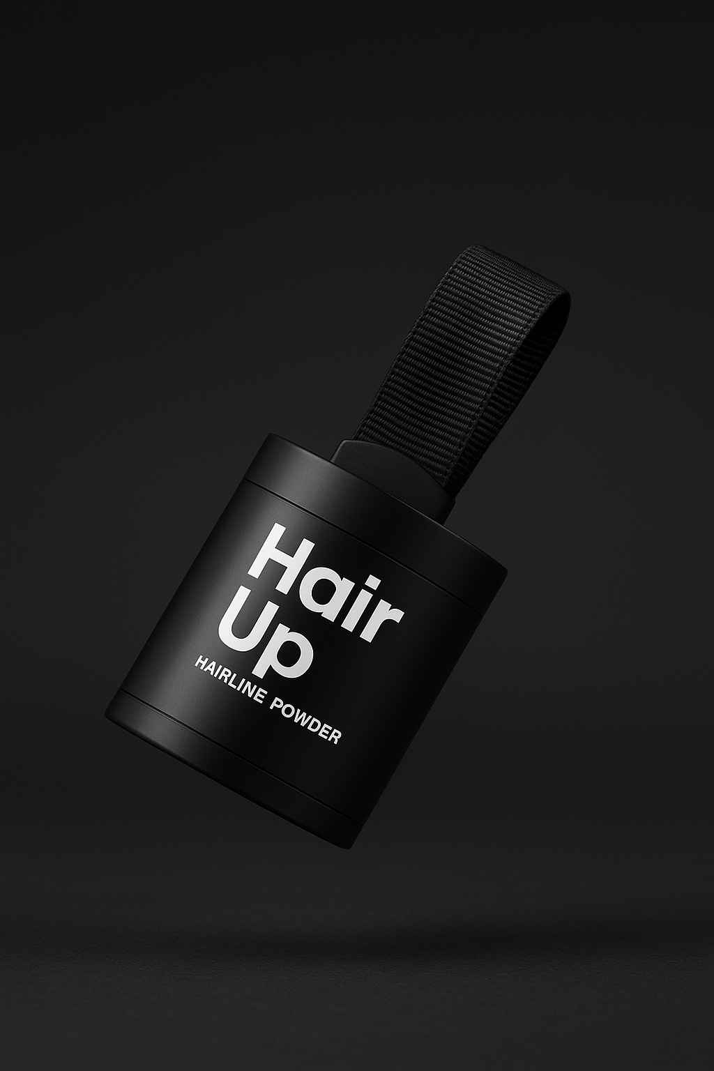 HairUp Hairline Powder